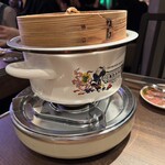 小籠包マニア 中目黒本店 - 