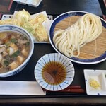 手打饂飩 寿庵 - 