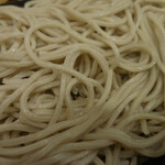 紅葉川 - せいろ；アップ