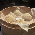 小籠包マニア 中目黒本店 - 