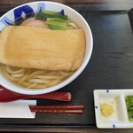 手打饂飩 寿庵 - 
