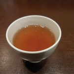 紅葉川 - ほうじ茶