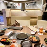 焼肉白炭 - 