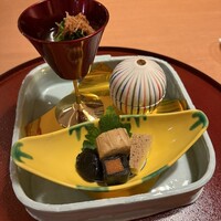 紀尾井 なだ万 - 