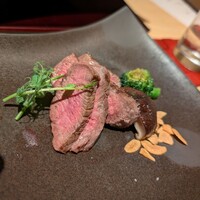 銀熊茶寮 - 