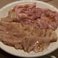 炭火焼肉 肉の匠 ひうち - 