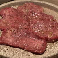 炭火焼肉 肉の匠 ひうち - 