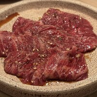 炭火焼肉 肉の匠 ひうち - 