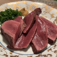 炭火焼肉 肉の匠 ひうち - 