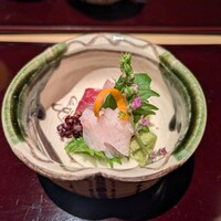 銀熊茶寮 - 