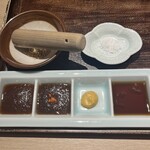 PRETTY PORK FACTORY & KATSUプリポー - 