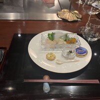 秋田牛鉄板焼 銀座五明 - 