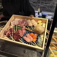 鳥さと 別邸 - 