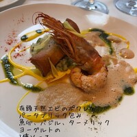 レストラン ヒロミチ - 