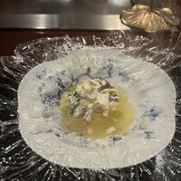 秋田牛鉄板焼 銀座五明 - 