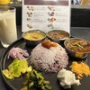 Curry Spice Gelateria KALPASI
