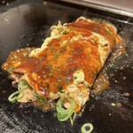 月島もんじゃ たまとや - 