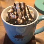 ハリネズミ珈琲店 - 