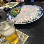 和食処 北の家 - 