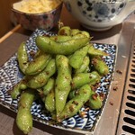 月島もんじゃ たまとや - 