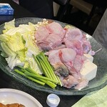 和食処 北の家 - 