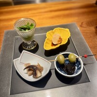 割烹 三長 渋谷 - 