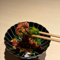 焼肉料理 牛吉日和 - 