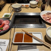 神楽坂焼肉 Kintan - 
