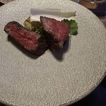 ガストロノミヤ 古賀圭祐 - 