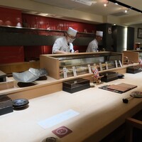 寿司 はせ川 西麻布店 - 