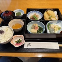 和食 うおまん 都ホテル 京都八条店 - 