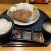 牛かつ こばやし
