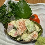 魚と日本酒×焼き鳥 田町商店 - 