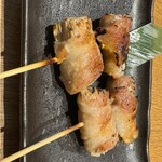 魚と日本酒×焼き鳥 田町商店 - 