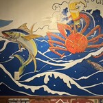 魚と日本酒×焼き鳥 田町商店 - 