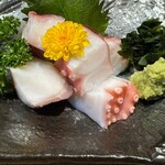 魚と日本酒×焼き鳥 田町商店 - 