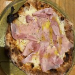 ピッツェリアベアトリーチェ - 