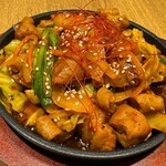 魚と日本酒×焼き鳥 田町商店 - 