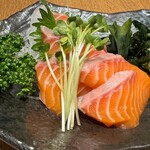 魚と日本酒×焼き鳥 田町商店 - 