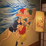 魚と日本酒×焼き鳥 田町商店 - 