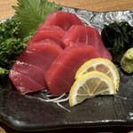 魚と日本酒×焼き鳥 田町商店 - 