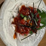 魚と日本酒×焼き鳥 田町商店 - 