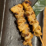 魚と日本酒×焼き鳥 田町商店 - 