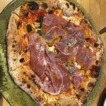 ピッツェリアベアトリーチェ - 