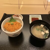 函館うに むらかみ 日本生命札幌ビル店 -  函館うに むらかみ 日本生命札幌ビル店 -