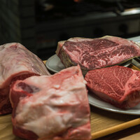 STEAK HOUSE NARIKIYO - 
