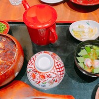 炭焼 うな富士 有楽町店 - 