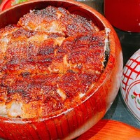 炭焼 うな富士 有楽町店 - 