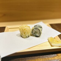 京橋 鮨 好日 - 