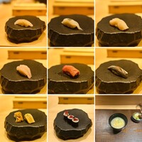京橋 鮨 好日 - 